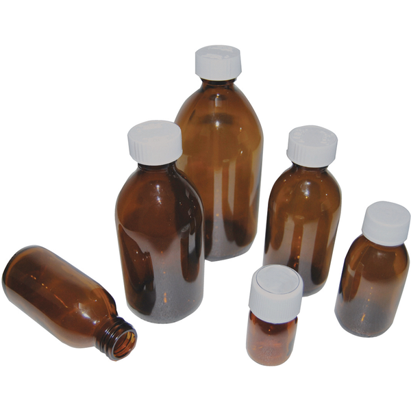 50ml Plastic Bottles Pack Of 200